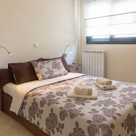 Bow Lux Apartments 아르테미다 외부 사진