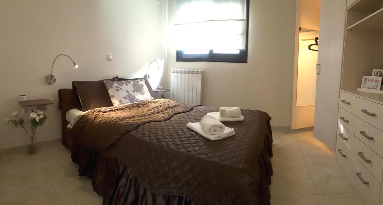 Bow Lux Apartments 아르테미다 외부 사진