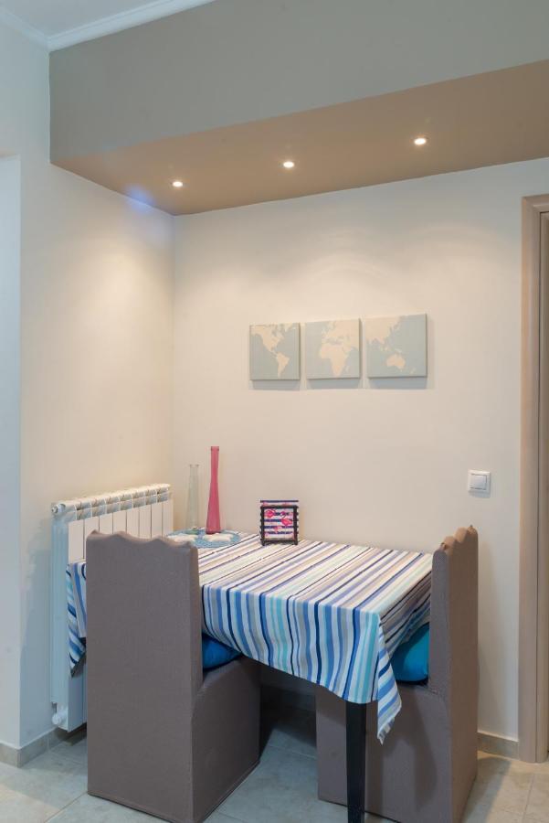 Bow Lux Apartments 아르테미다 외부 사진