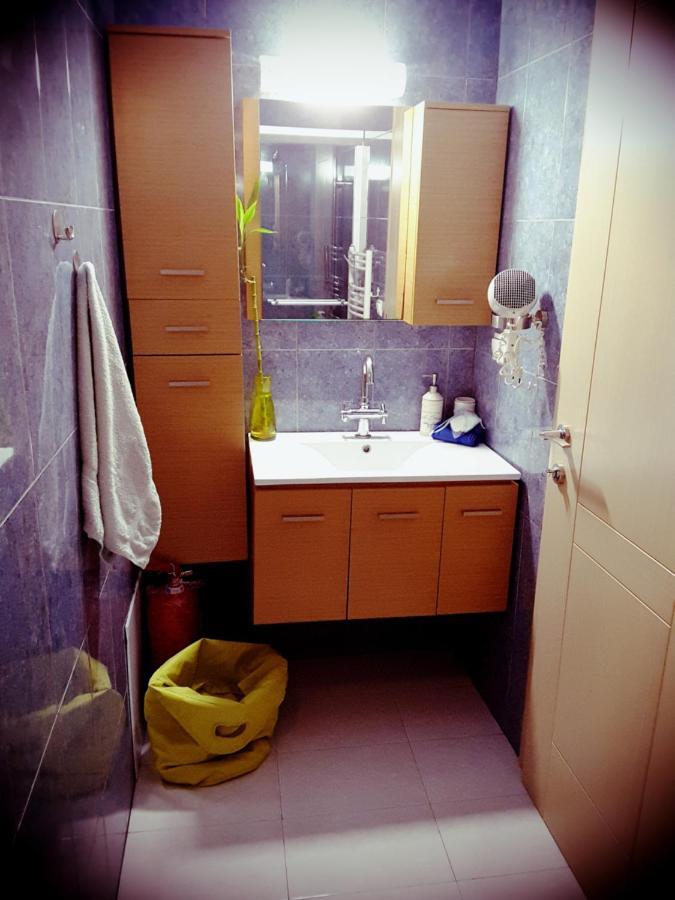 Bow Lux Apartments 아르테미다 외부 사진